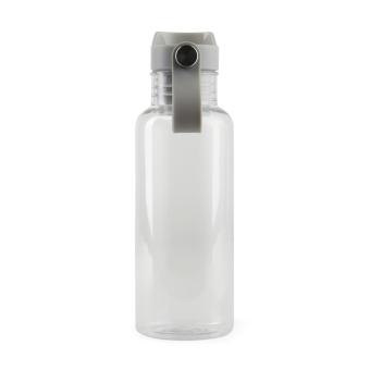 VINGA Balti RCS recycled pet bottle 600 ML Transparent