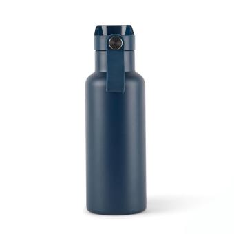 VINGA Balti thermo bottle Navy