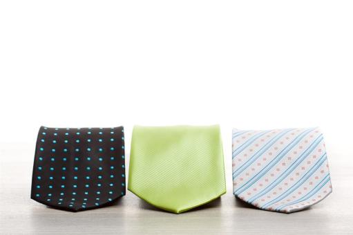 Colours necktie Mint