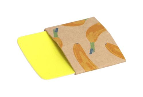 CreaSleeve Kraft 154 Individueller Pappschuber aus Kraftpapier Natur