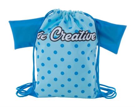 CreaDraw T Kids custom drawstring bag for kids 