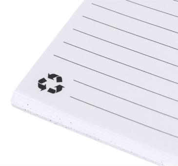 Ciara RABS notebook White