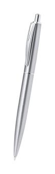 Lukonen ballpoint pen Silver