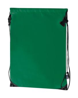 Sionap RPET drawstring bag Green