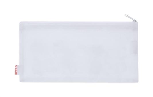 Flemenk colouring Christmas pencil case White