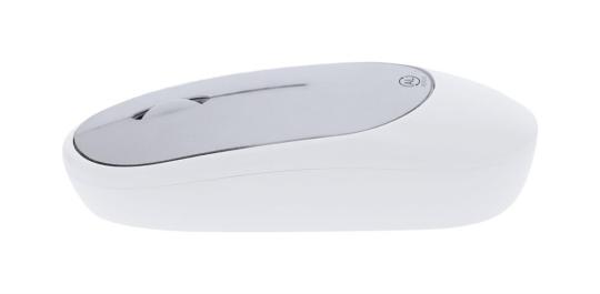 Doryt RCS optical mouse Silver