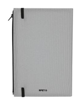 Katz RPET notebook Convoy grey