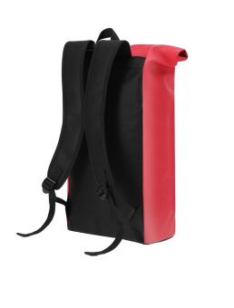 Vlad backpack Red