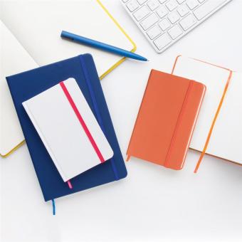 Yakis notebook Red/white