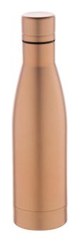 Koppar copper insulated bottle 