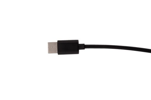 Celody USB-C Kopfhörer Schwarz