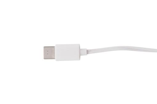 Celody USB-C Kopfhörer Weiß