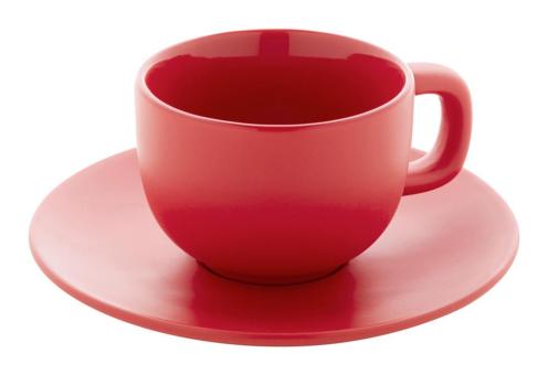 Caturra Plus Cappuccinotassenset Rot