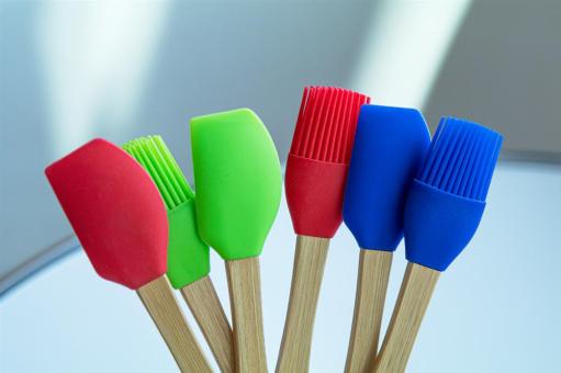 Spatuboo Backspachtel Blau