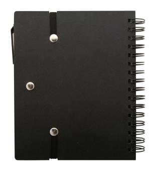 Reesy notebook Black