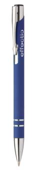 Runnel ballpoint pen Aztec blue