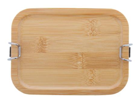 Bambento Lunchbox Natur