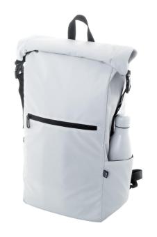 Astor RPET backpack White