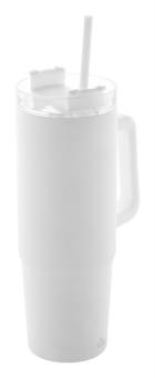 Renley thermo mug White