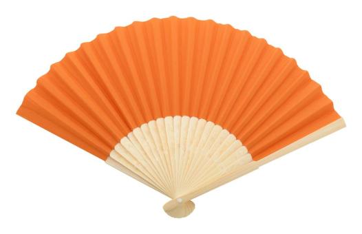 Bapper hand fan 