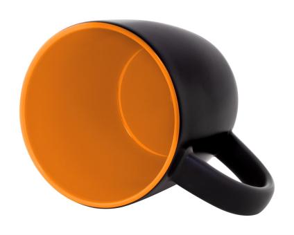 Sculptus Tasse Orange