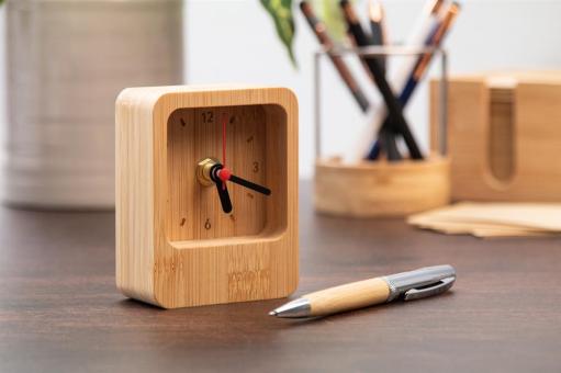 Takai table clock Nature