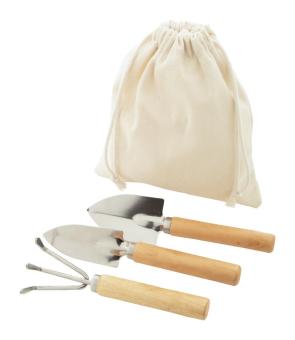 Veranda garden tool set Nature