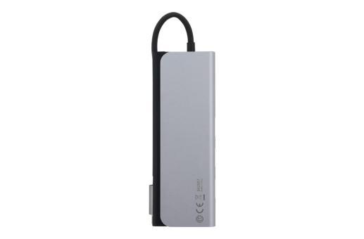 2651 | PowerHub HDMI Gray