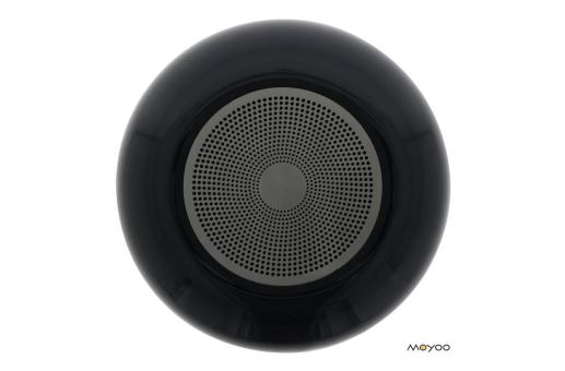 SP101 | Moyoo Smokey Dome speaker Black