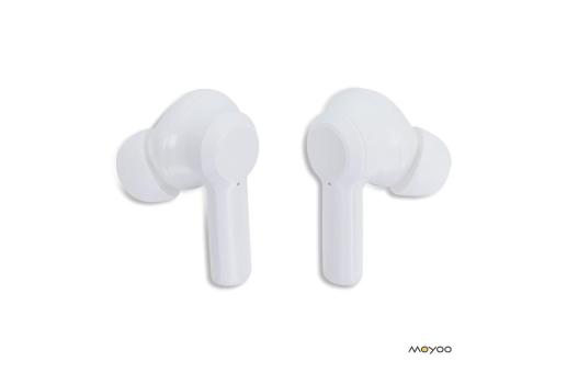 INT TW121 | Moyoo X121 Earbuds Weiß