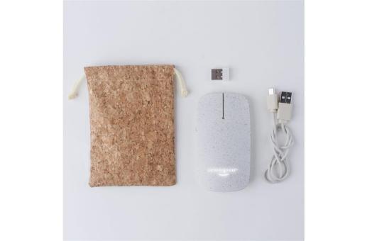 2305 | Xoopar Pokket Wireless Mouse Nature