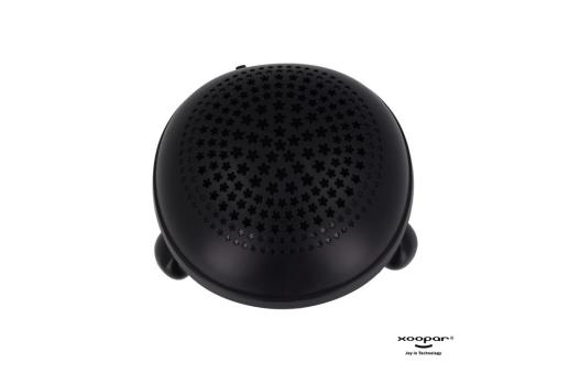 2275 | Xoopar Boy X5 TWS speaker with NFC Black