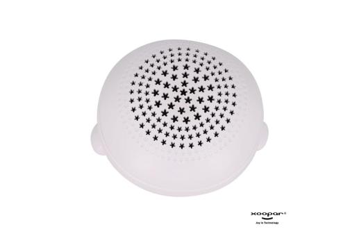 2275 | Xoopar Boy X5 TWS speaker with NFC White