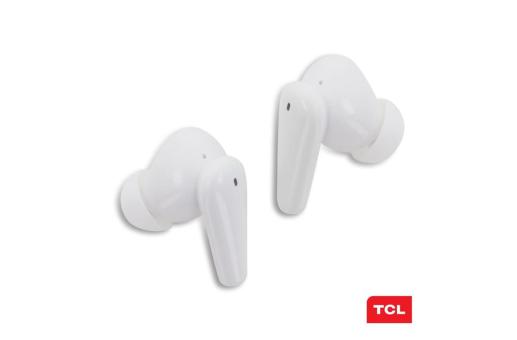 TW18 | TCL MOVEAUDIO S180 Pearl White White