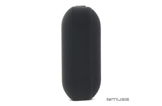 M-307 | Muse 5W Bluetooth Speaker Schwarz