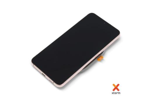 Xtorm Solo Wireless Charger 15W Grau