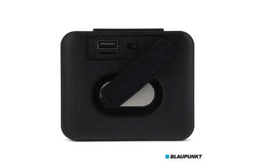 BLP3140 | Blaupunkt Outdoor 5W Speaker Schwarz