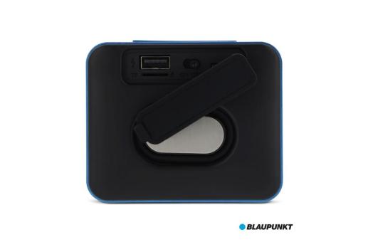 BLP3140 | Blaupunkt Outdoor 5W Speaker Aztec blue