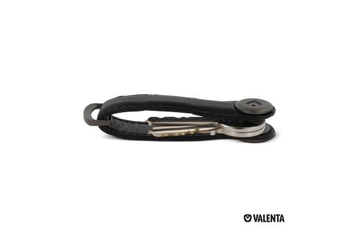 7303 | Valenta Key Organizer Schwarz