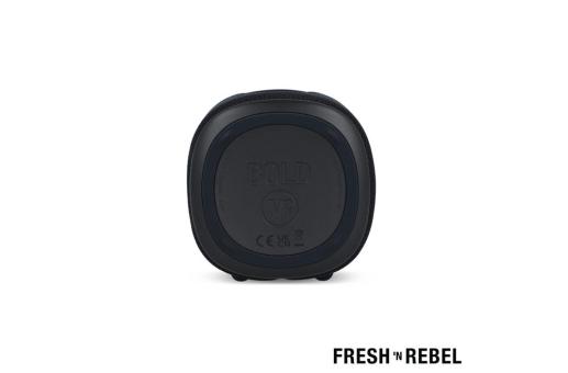 1RB7400 I Fresh 'n Rebel Bold M2-Waterproof Bluetooth speaker Anthrazit