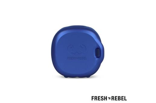 1RB7400 I Fresh 'n Rebel Bold M2-Waterproof Bluetooth speaker Blau