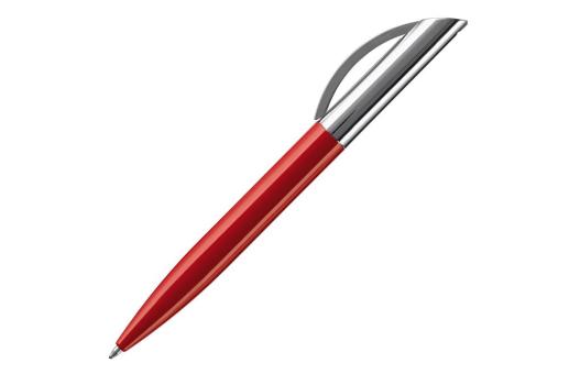 Ball pen Seattle Dark red