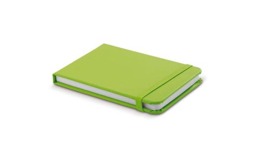 Pocket book Light green