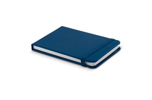 Pocket book Dark blue