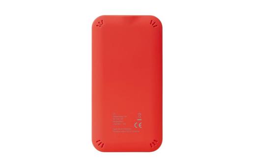 Blade Air Wireless charging pad 5W Rot