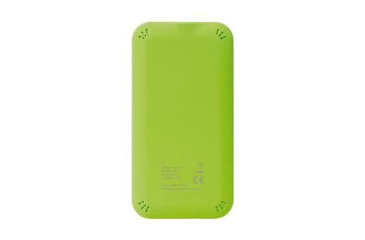 Blade Air Wireless charging pad 5W Light green