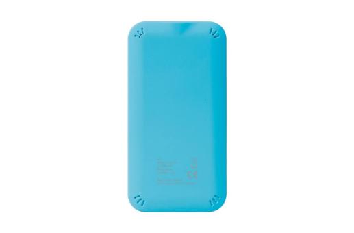 Blade Air Wireless charging pad 5W Light blue