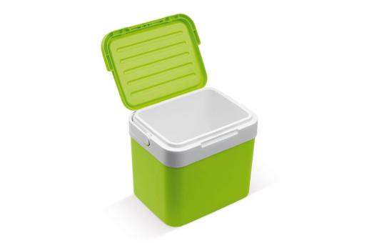 Cool box Classic 10L Light green