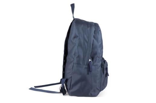 Rucksack R-PET 20L Dunkelblau