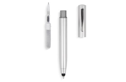 Electronics cleaning pen Silver